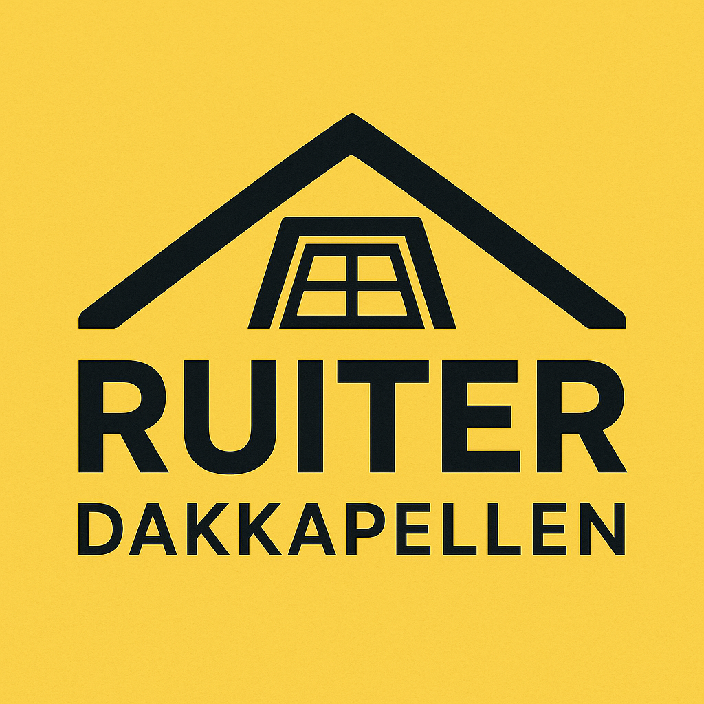 Ruiter dakkapellen