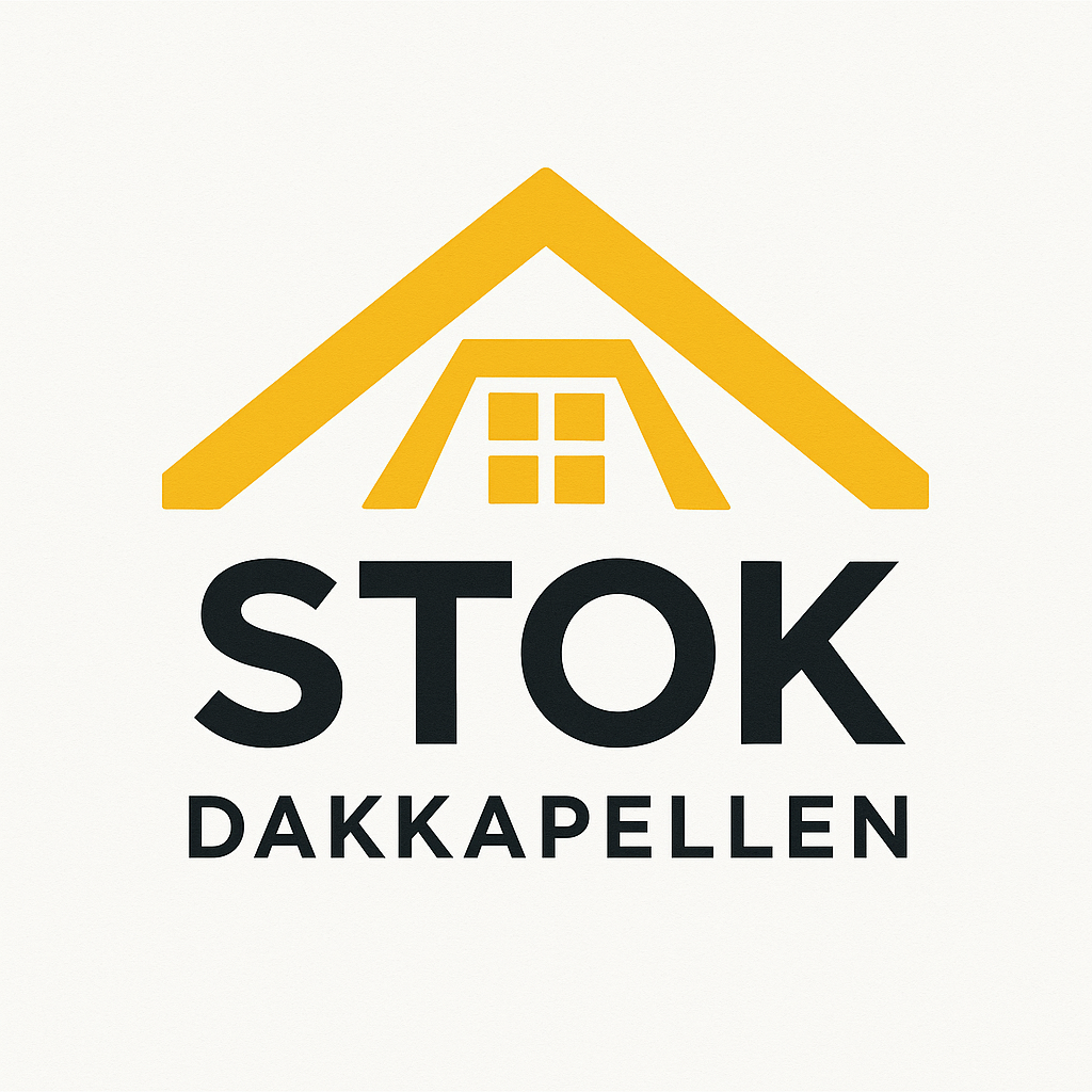 Stok dakkapellen